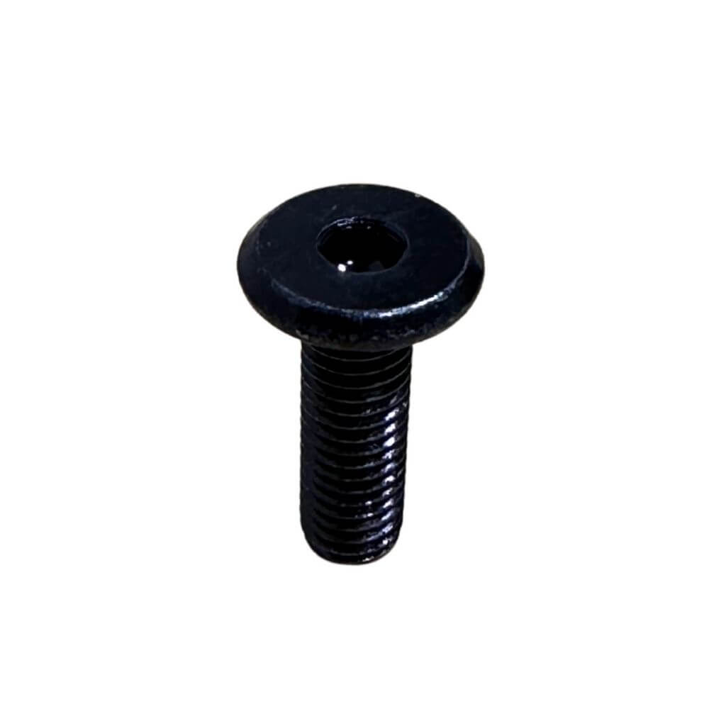 Rampa Flat Head Screws M8 KF