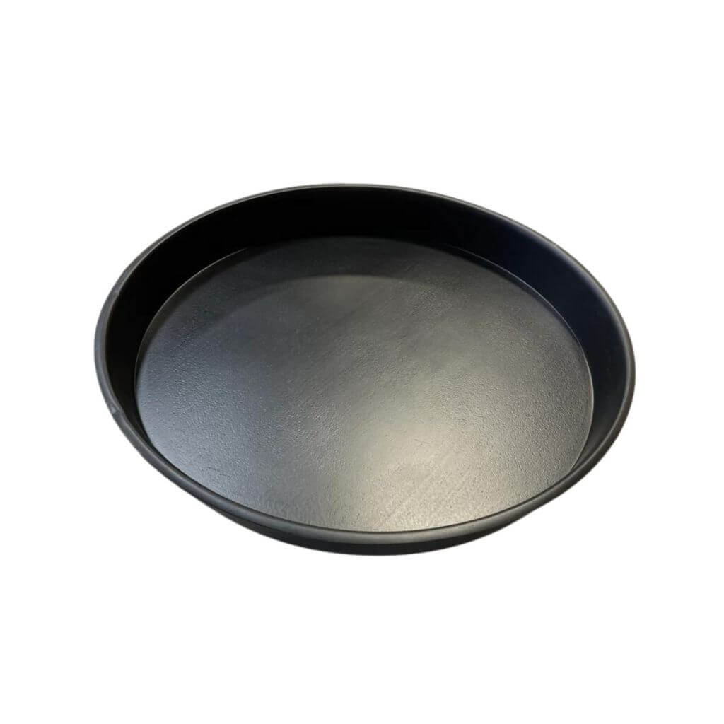 Circle One Piece Resin Molds (Black Edition) by Empire Molds.