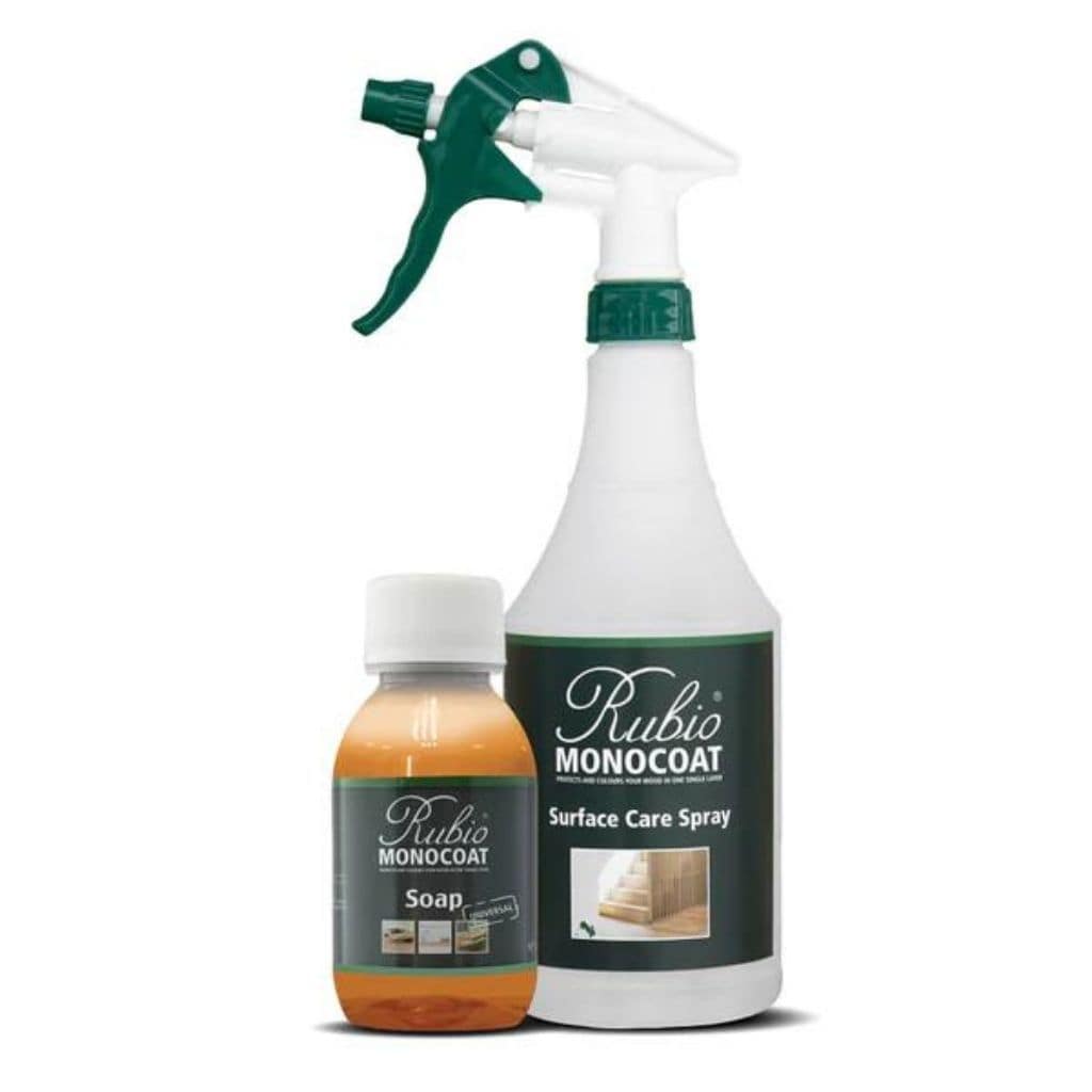 Rubio Monocoat Surface Care Kit