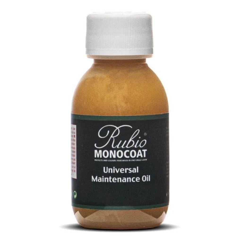 Rubio Monocoat Universal Maintenance Oil