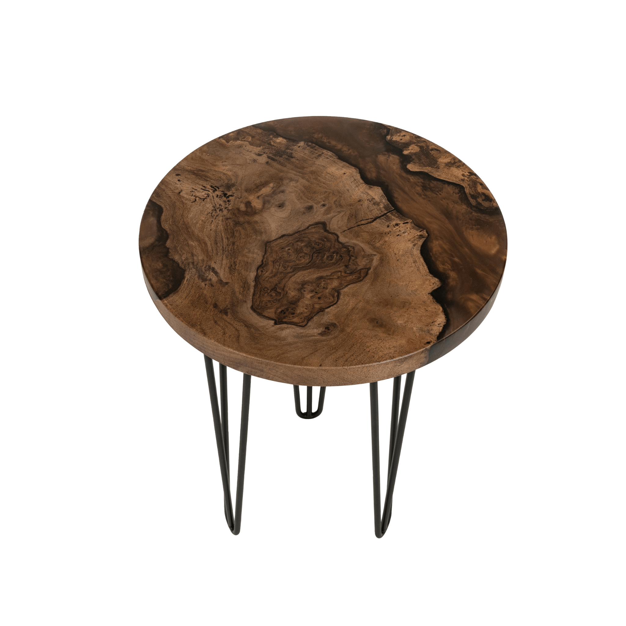 Claro Coffee Table