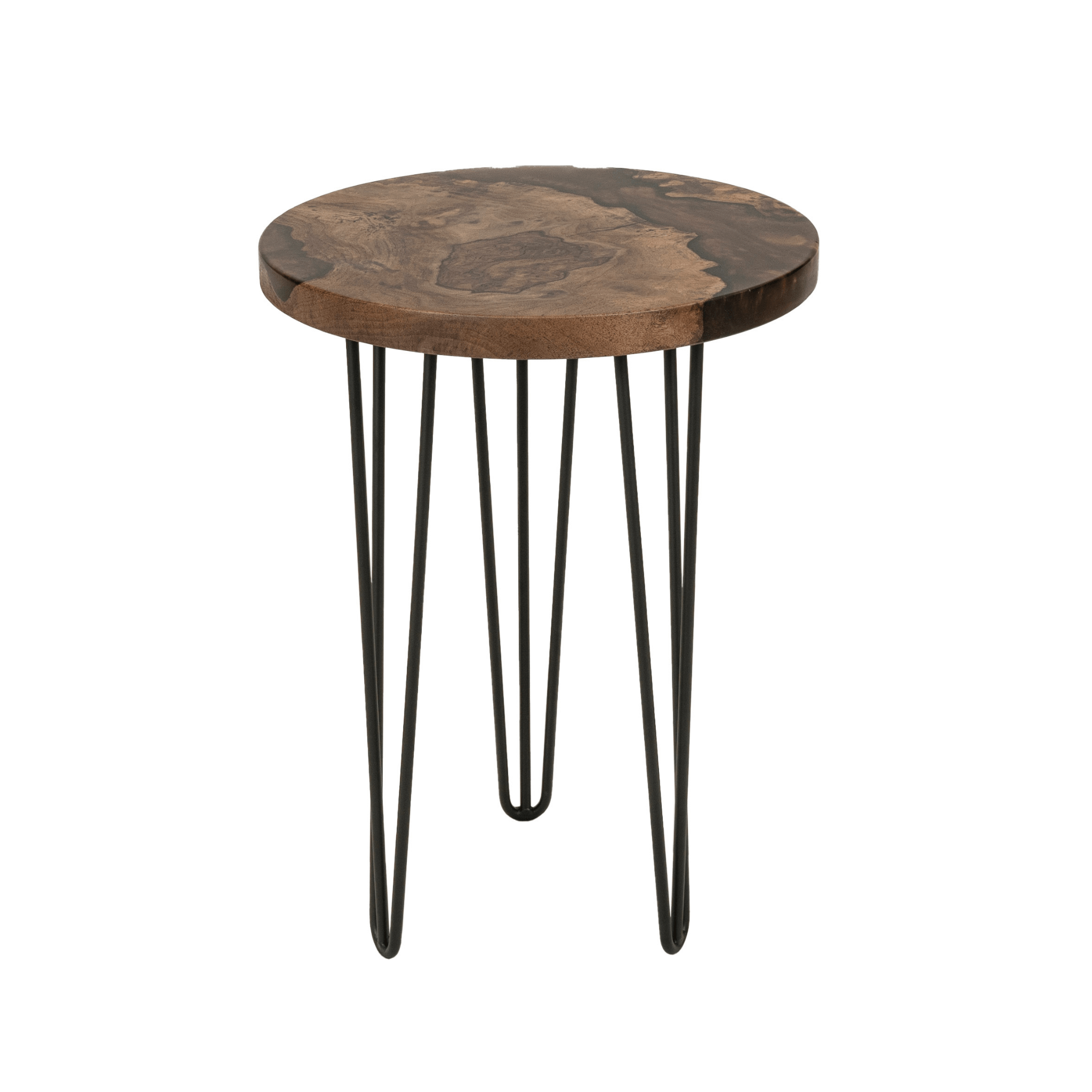 Claro Side Stands