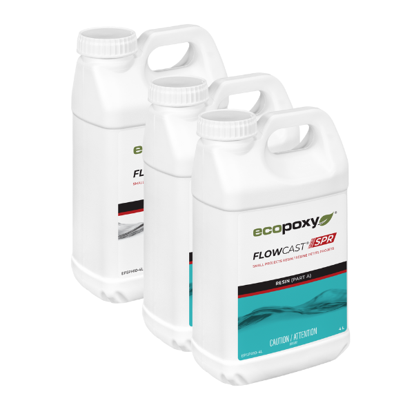 FlowCast SPR