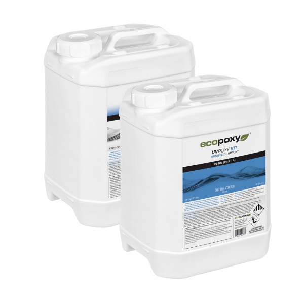UVPoxy Kit 6L