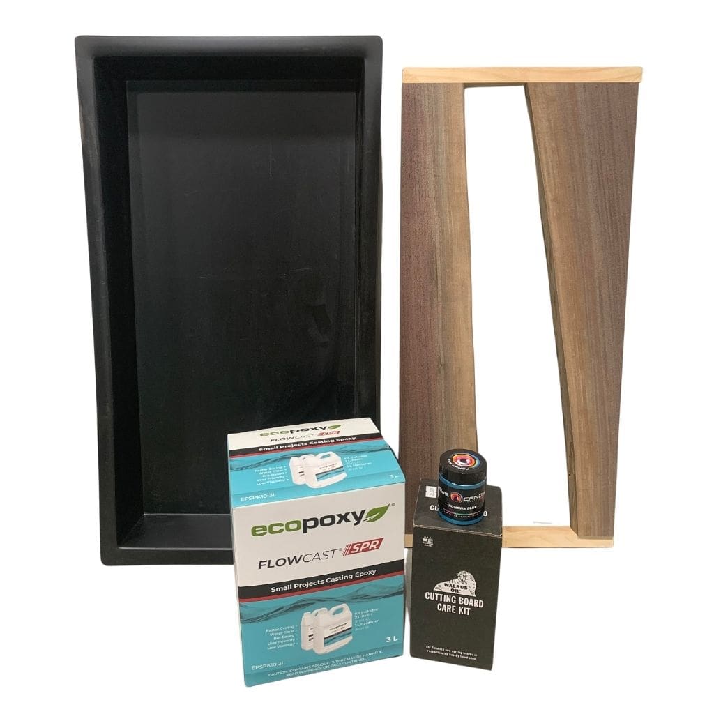 DIY Epoxy Kit