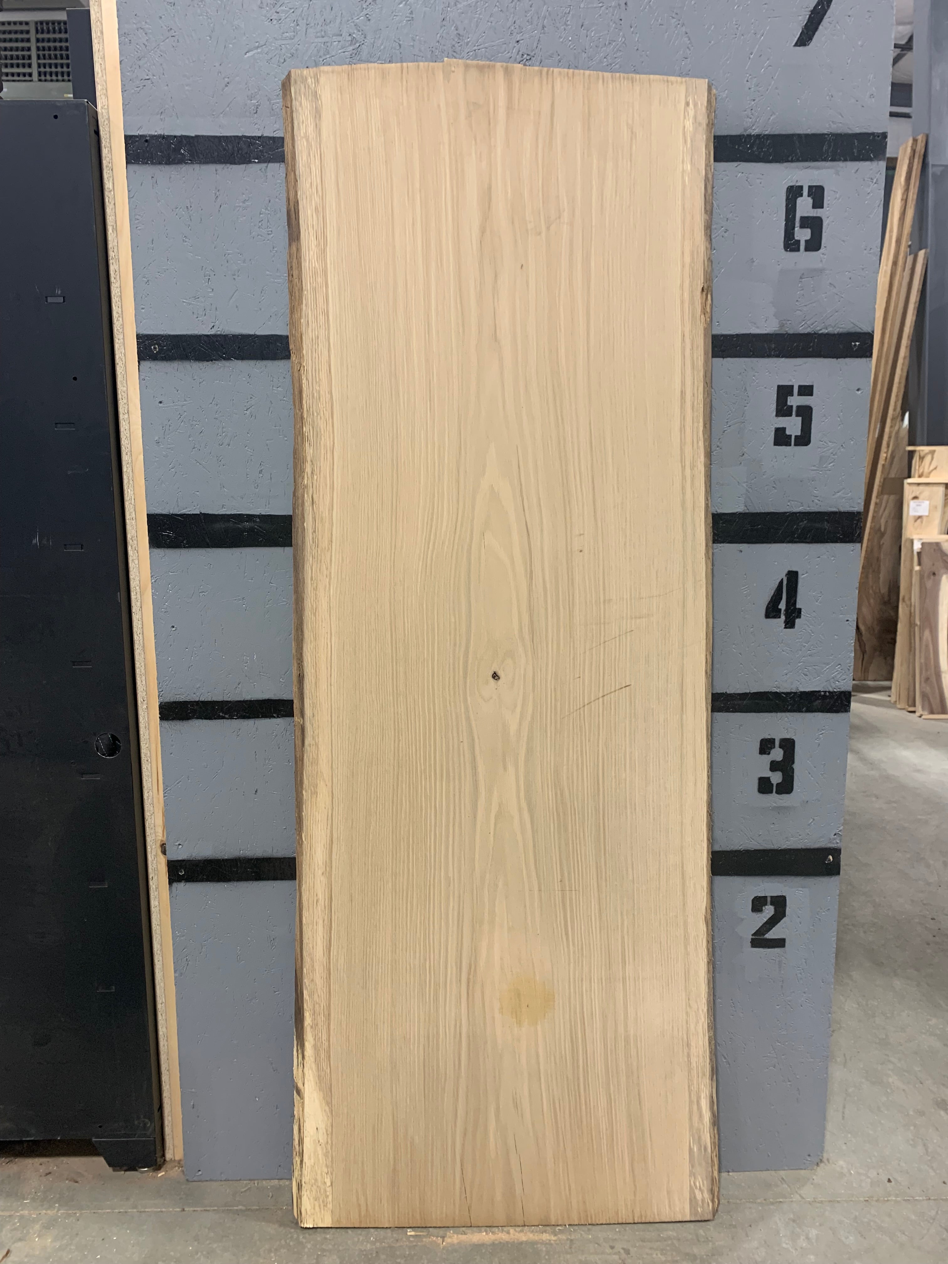 White Oak Slab | W355