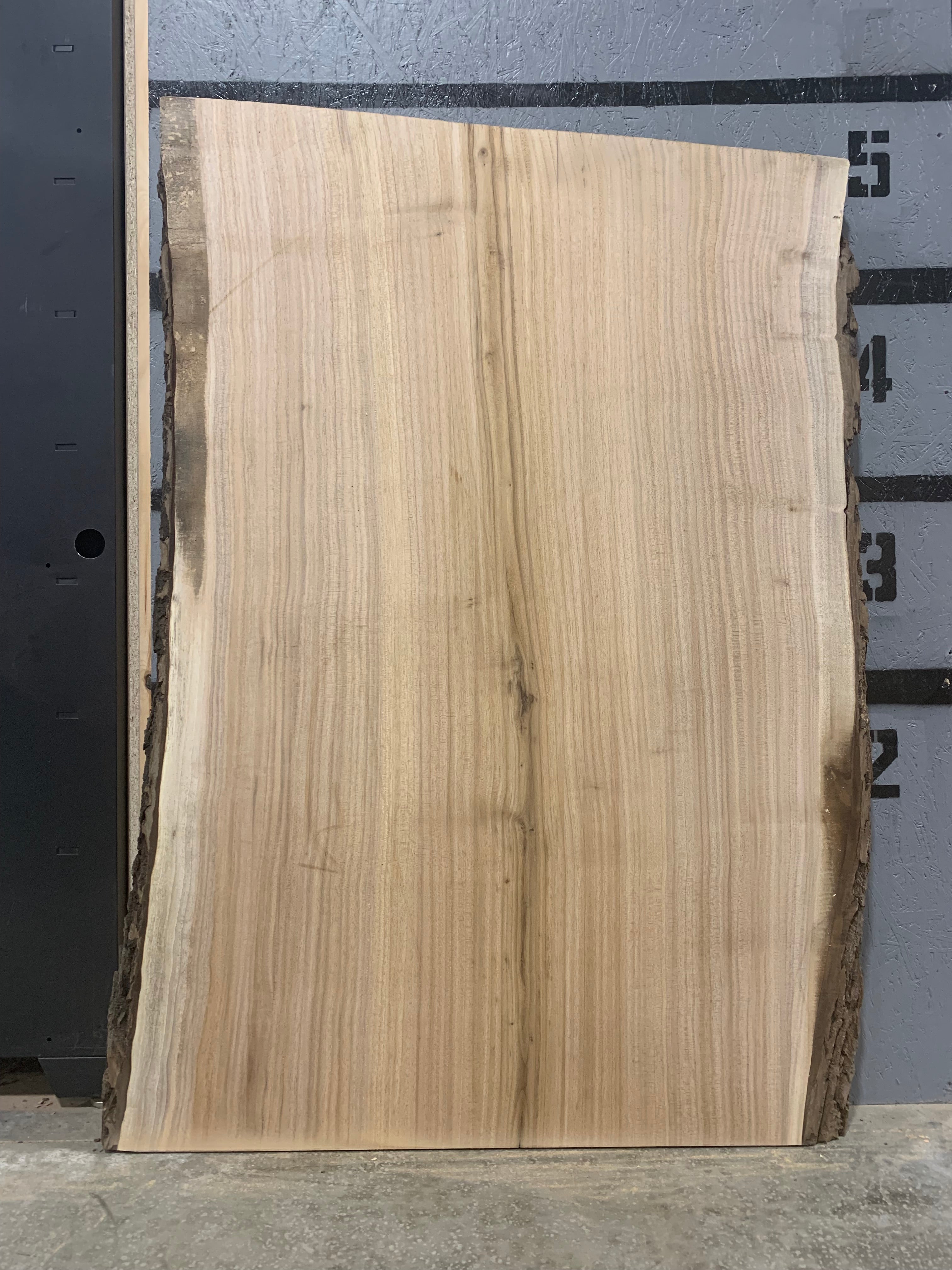 Butternut Slab | W400