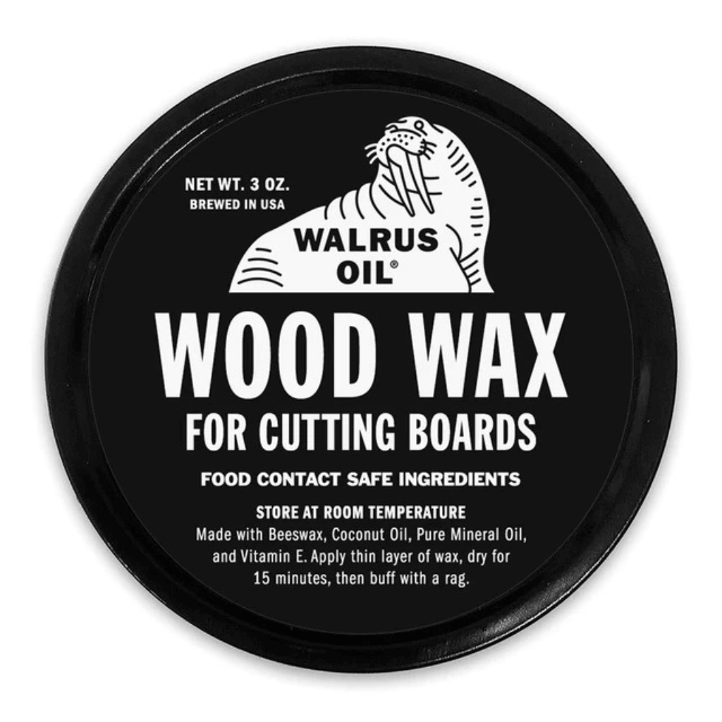 Cutting Board Wax