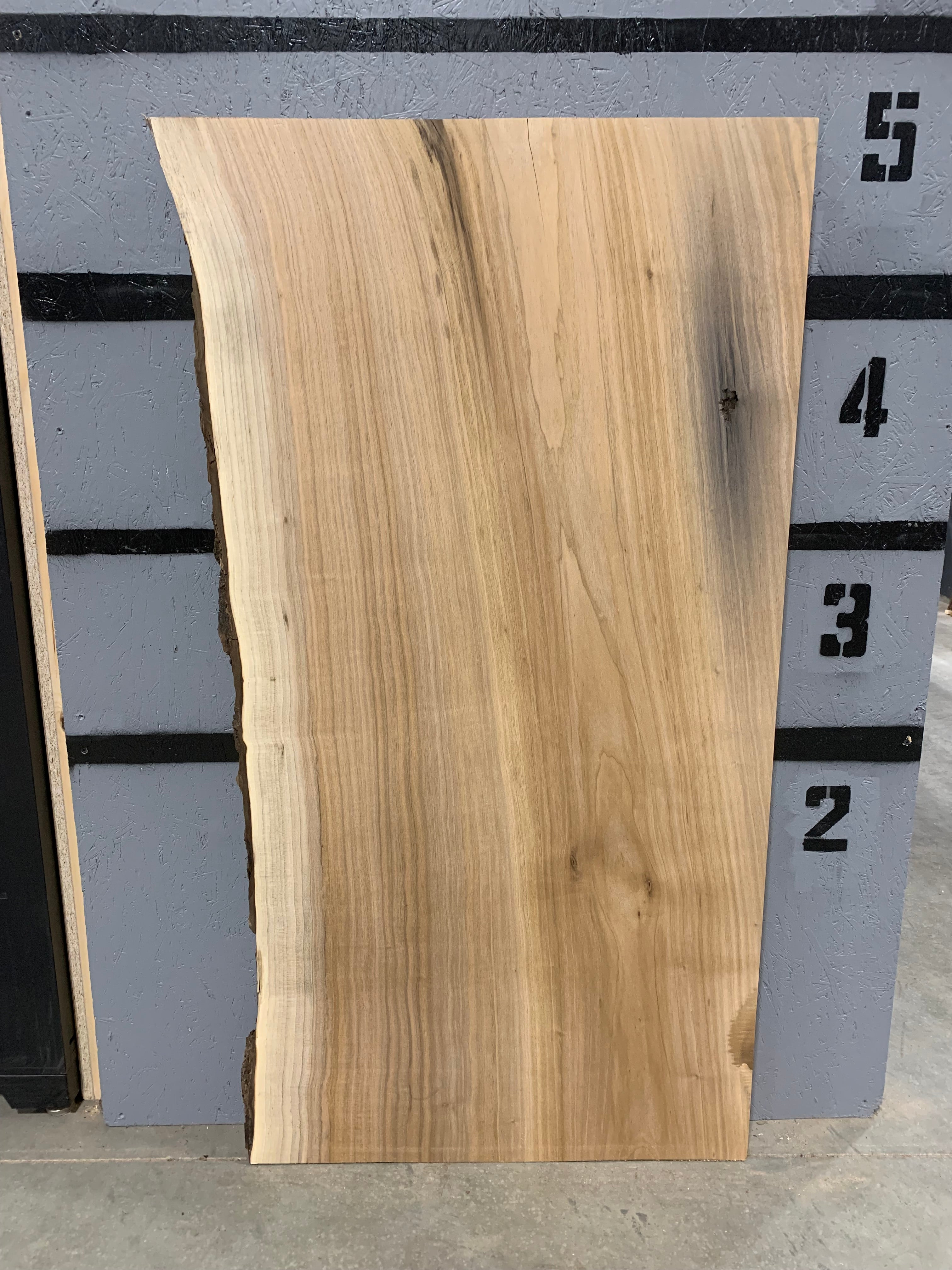 Butternut Slab | W242