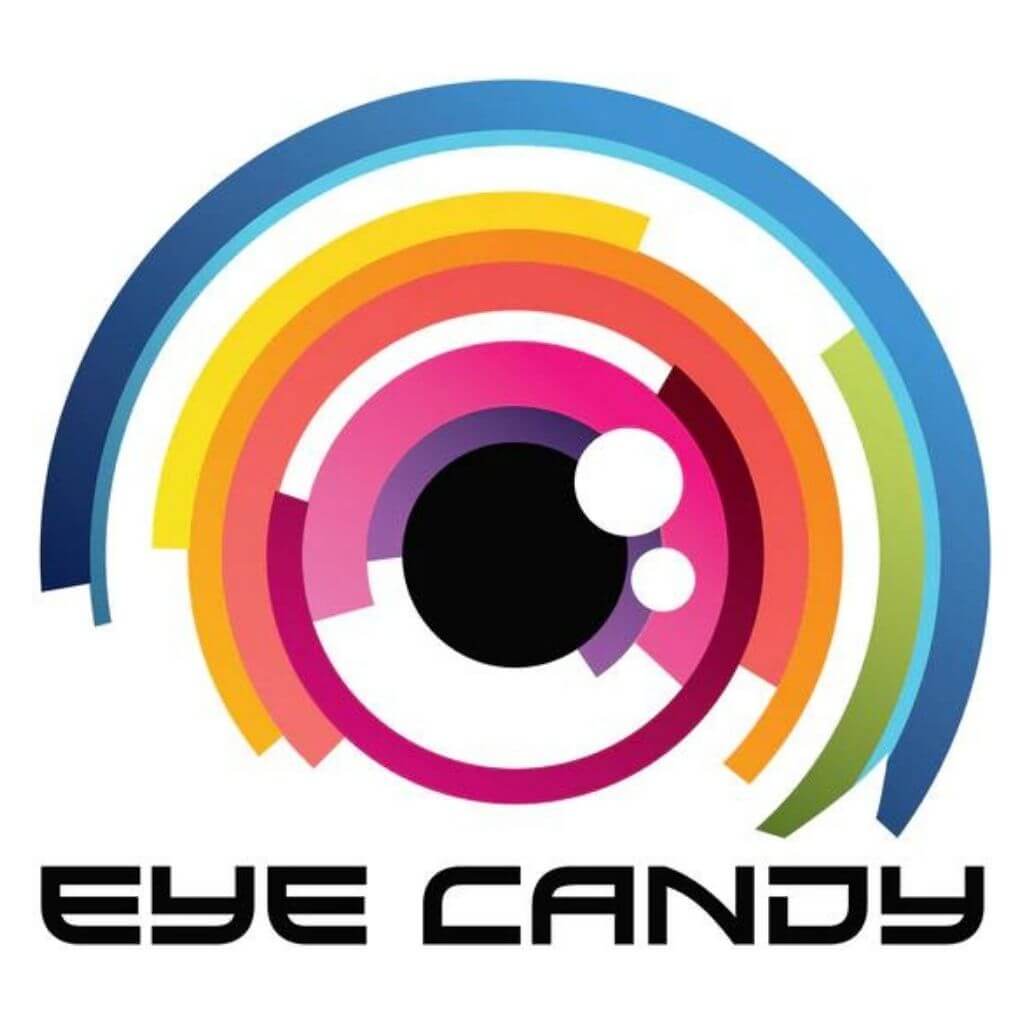Eye Candy Pigments Logo