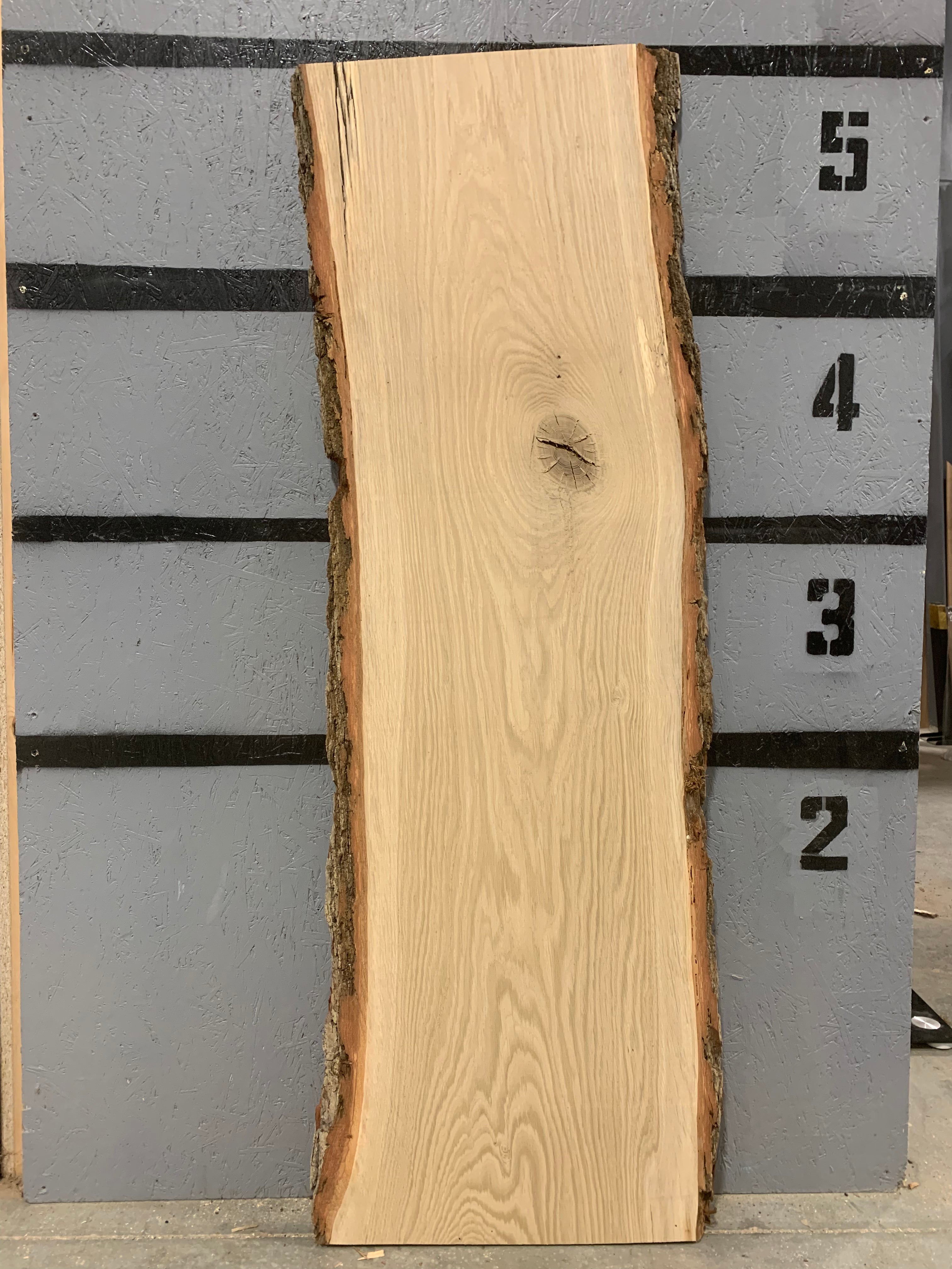 White Oak Slab | W480