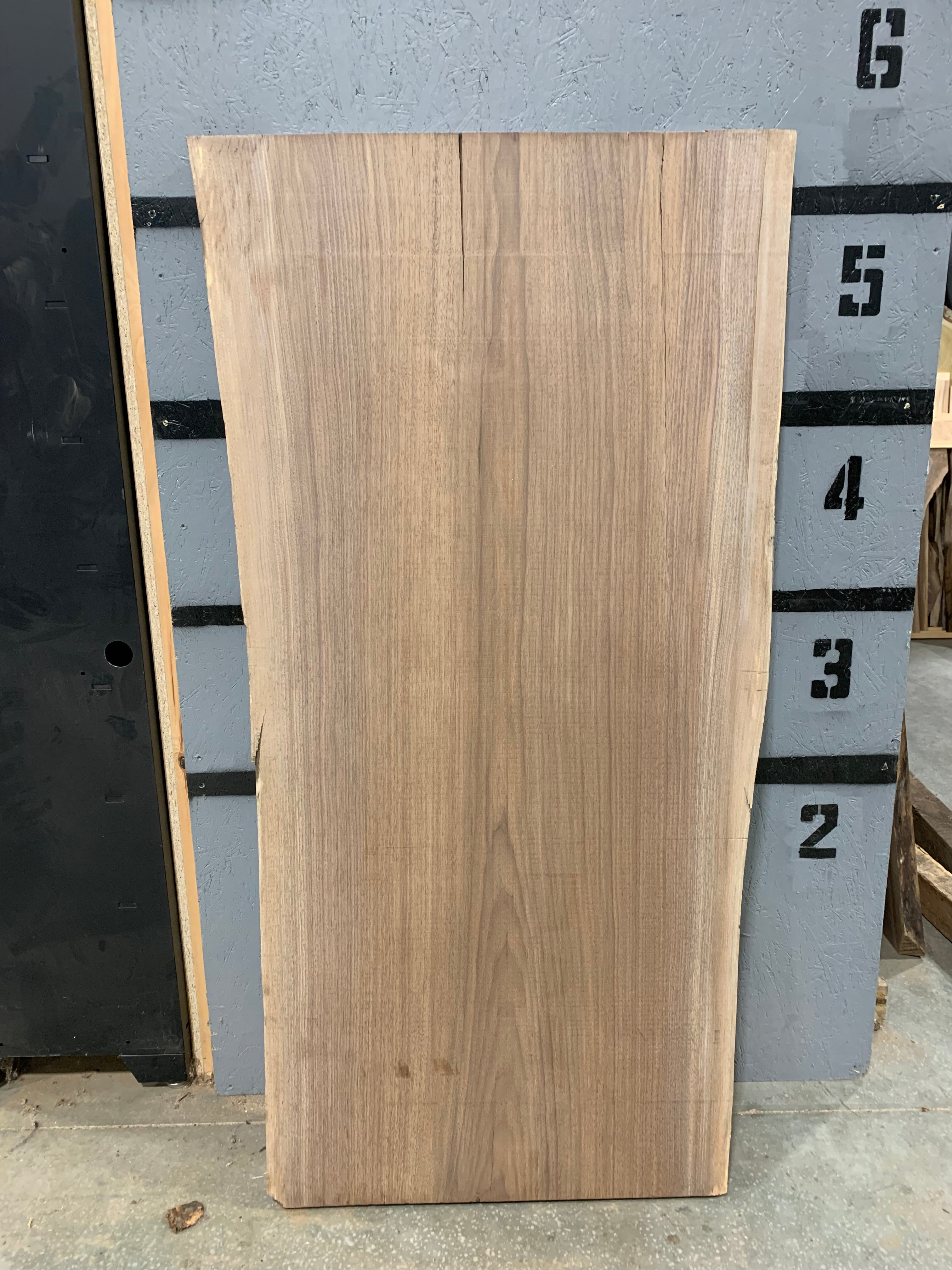 Black Walnut Slab | W648