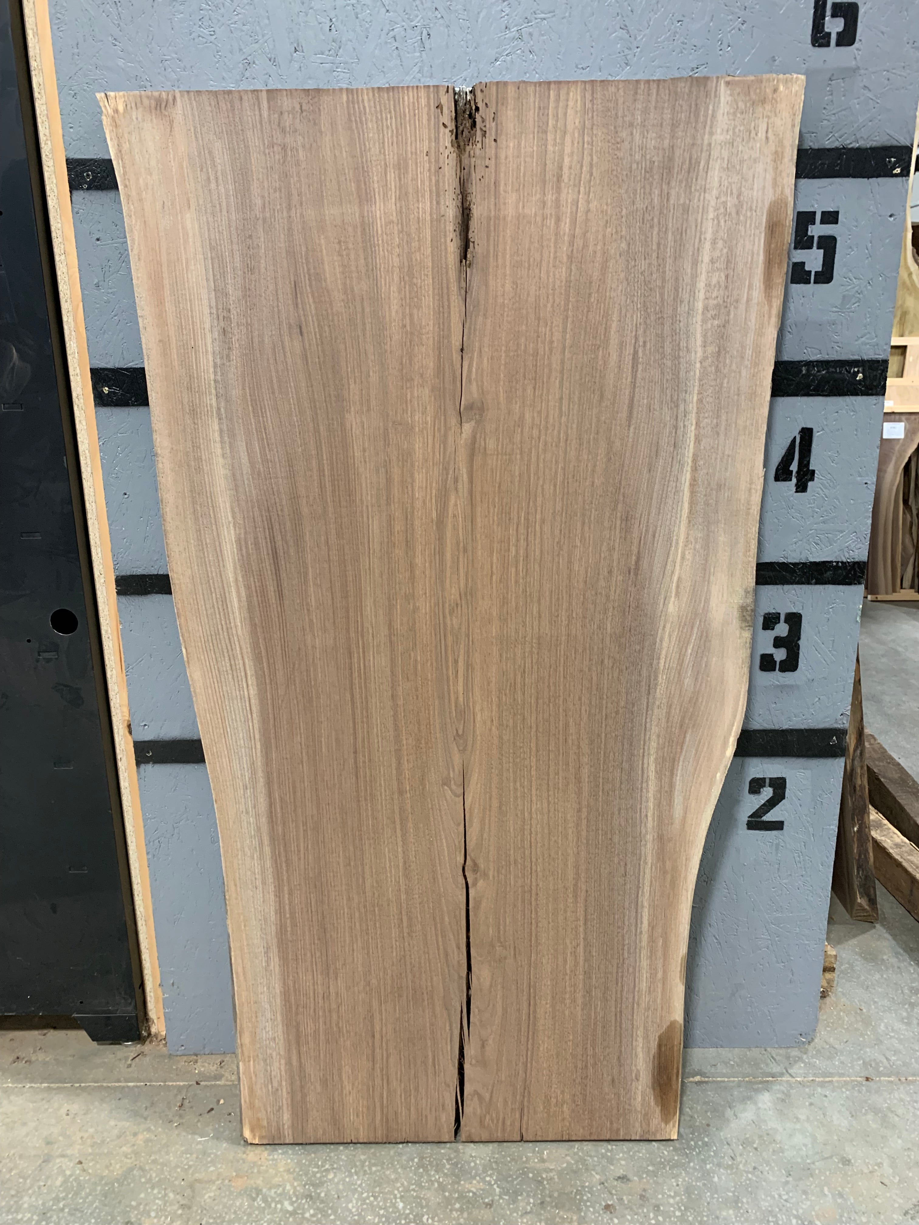 Black Walnut Slab | W650