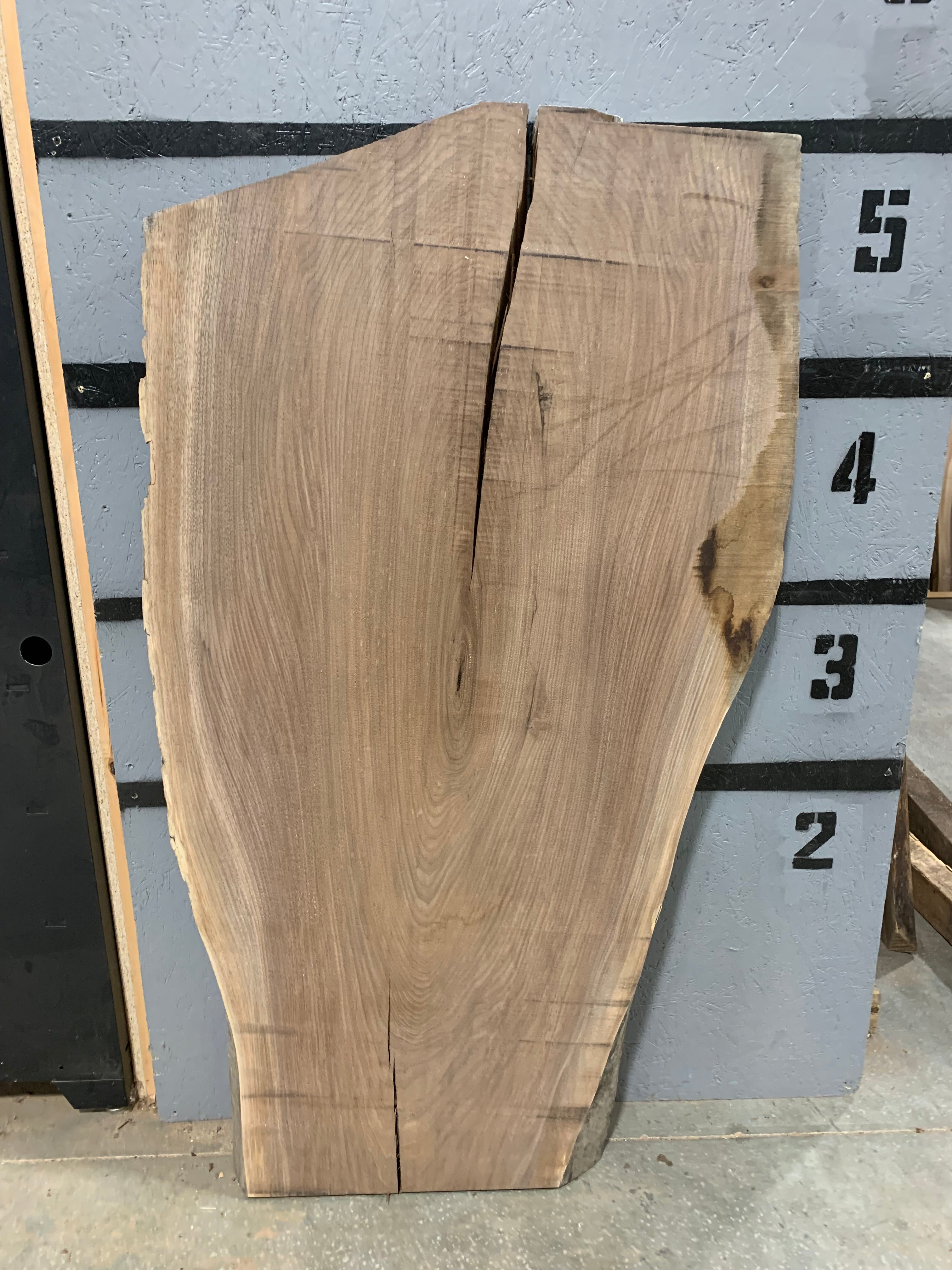 Black Walnut Slab | W653