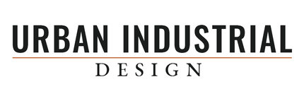 Urban Industrial Design PNG Logo